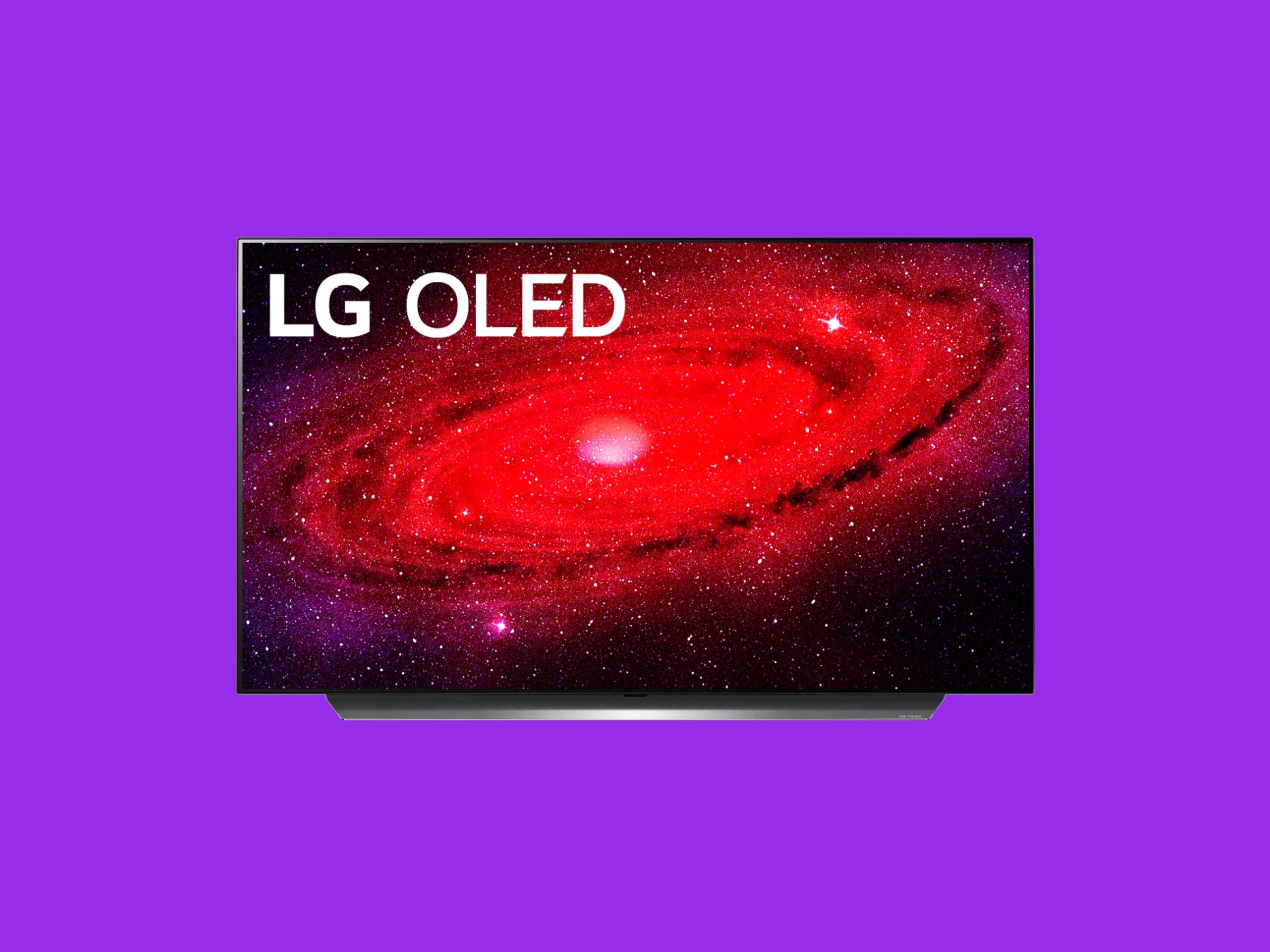 LG QLED
